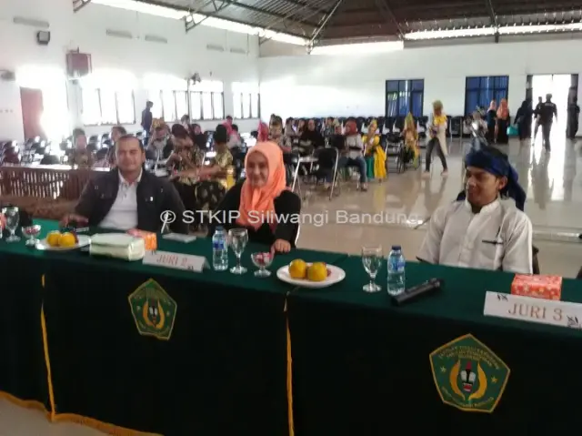 Pankreas HIMA PLS STKIP Siliwangi Bandung Tahun 2016