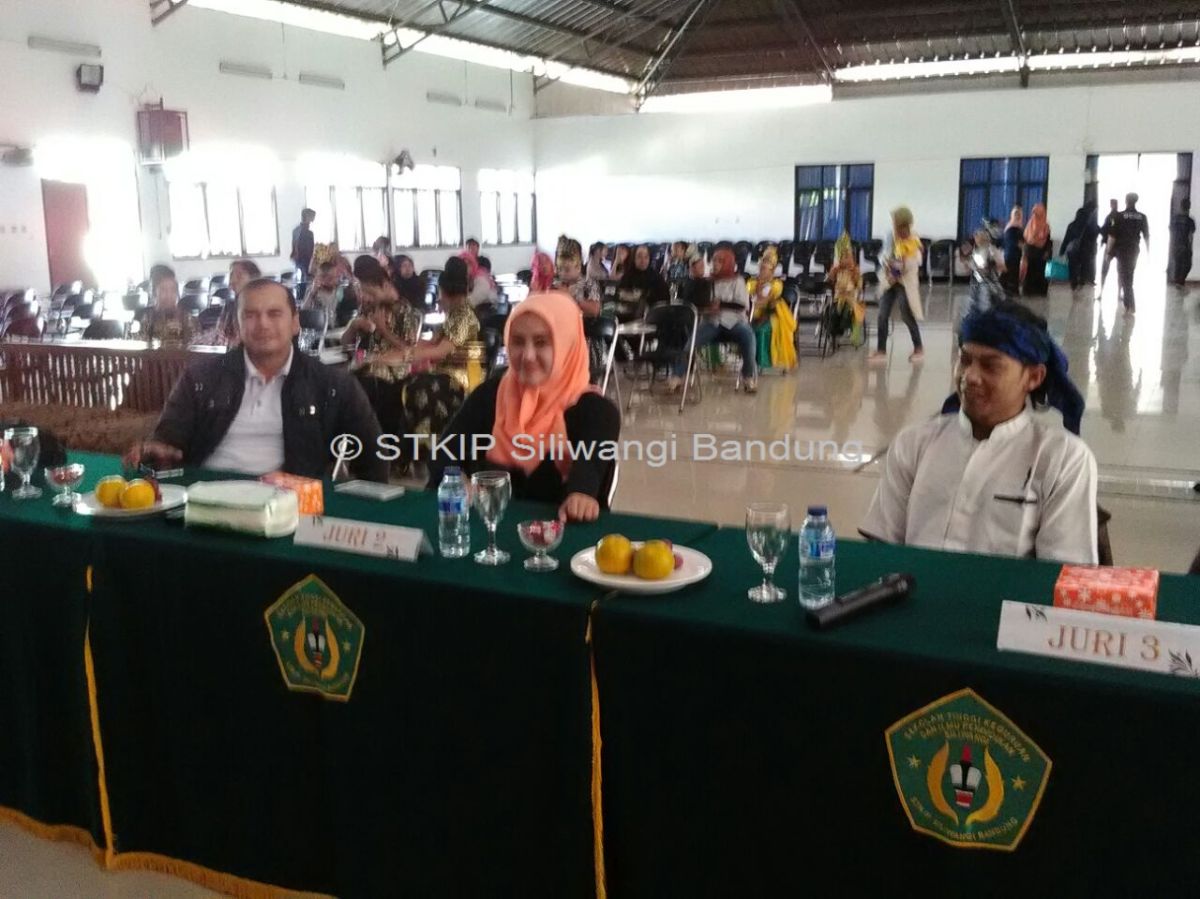 Pankreas HIMA PLS STKIP Siliwangi Bandung Tahun 2016