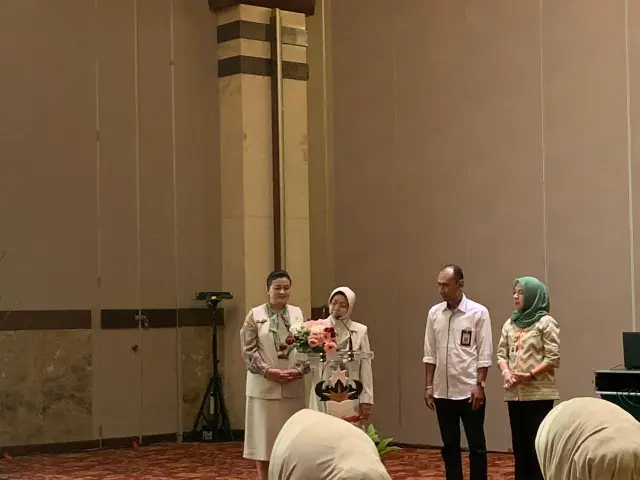 Yayasan Kartika Jaya bekerjasama dengan IKIP Siliwangi Lakukan Pembinaan bagi Guru TK di Lingkungan Yayasan Kartika Jaya