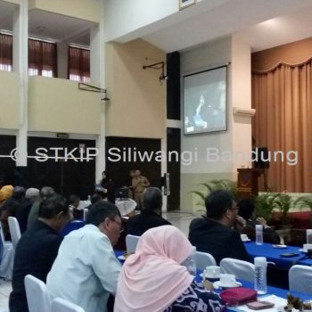 Seminar Pajak dan Permasalahan PTS