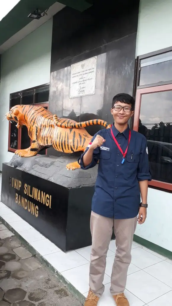 IKIP Siliwangi Berhasil Kirimkan Mahasiwa untuk Mengikuti International Model United Nations 2018 di Thailand