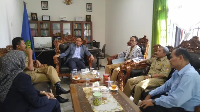Kembangkan Profesi Keguruan, STKIP Siliwangi Bekerjasama dengan PGRI Kabupaten Bandung Barat