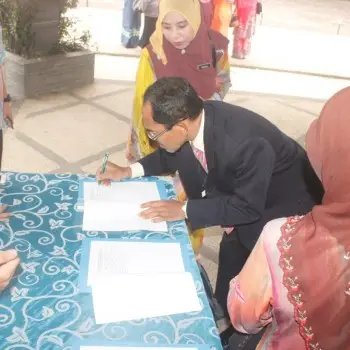 Seminar Nusantara STKIP Siliwangi Bandung 2016
