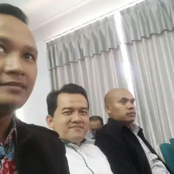 Sosialisasi Sertifikasi Dosen