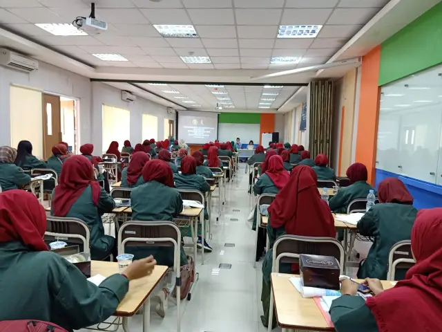 Program Studi PGPAUD, Gelar Bimbingan Teknis Bagi Mahasiswa