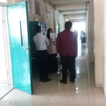 Mahasiswa Prodi Inggris Sabet Juara I Story Telling di UIN Sunan Gunung Djati