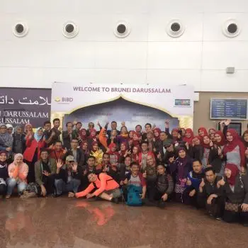 STKIP Siliwangi Perluas Kerjasama Pendidikan dengan Institut Sultan Bolkiah, Brunei Darussalam