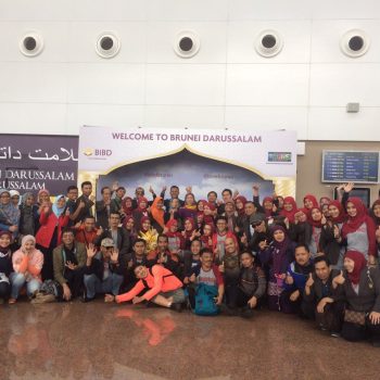 STKIP Siliwangi Perluas Kerjasama Pendidikan dengan Institut Sultan Bolkiah, Brunei Darussalam