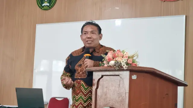 Peluang Emas bagi Pendidikan: Beasiswa Unggulan Dikupas dalam Acara Bimbingan Teknis IKIP Siliwangi