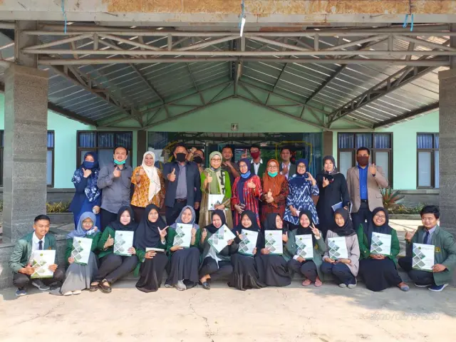 Pemilihan Mahasiswa Berprestasi IKIP Siliwangi