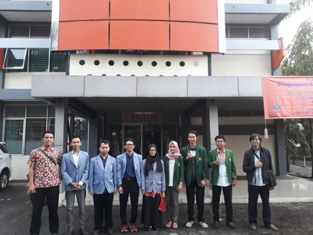 IKIP Siliwangi Ikuti Olimpiade Matematika Tingkat Kopertis IV Jabar Banten