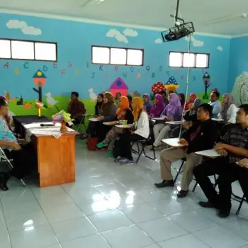 Kunjungan University of Malaya, Malaysia ke STKIP Siliwangi Bandung