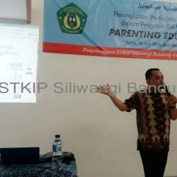 Seminar Nasional Kelembagaan PNFI dan Parenting
