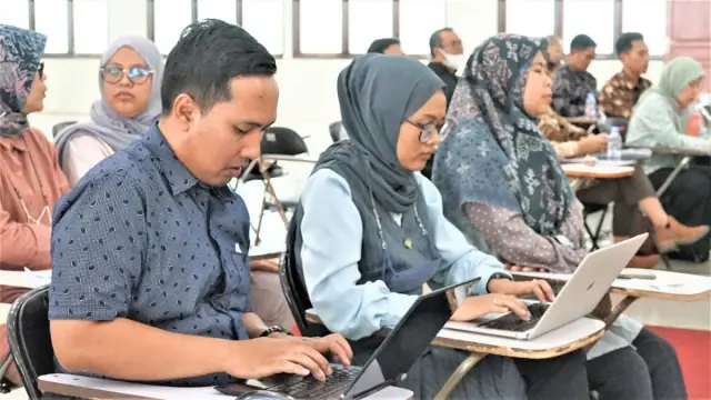 Formasi Lowongan Dosen Tetap IKIP Siliwangi