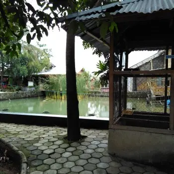 Perkaya Khasanah Pendidikan, STKIP Siliwangi Studi Banding Ke Sekolah Alam