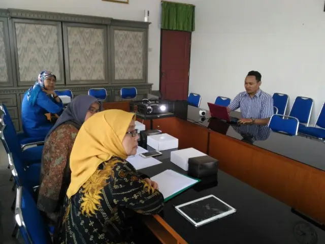 Pemilihan Dosen Berprestasi STKIP Siliwangi Bandung