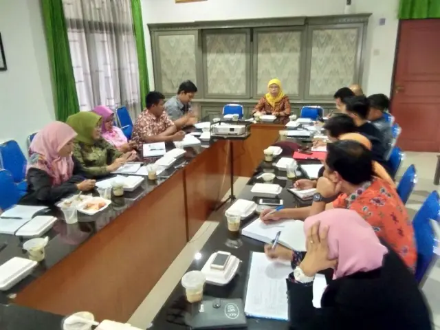 IKIP Siliwangi Persiapkan Pelaksanaan Ikrar Anti Narkoba