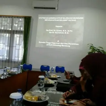 Mantapkan Kualitas, STKIP Siliwangi Melaksanakan Akreditasi Program Studi PG PAUD