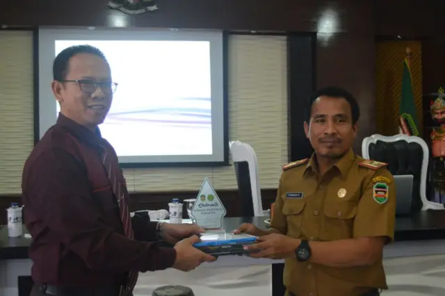 IKIP Siliwangi Selenggarakan Seminar Pendidikan Guru Sekolah Dasar Kerjasama dengan Pemkab Purwakarta