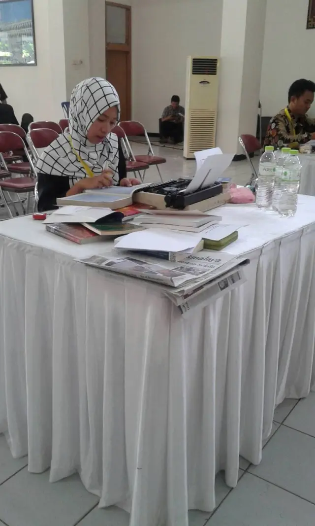 Mahasiswa STKIP Siliwangi Kembali Raih Prestasi MTQ Ilmiah Al Quran