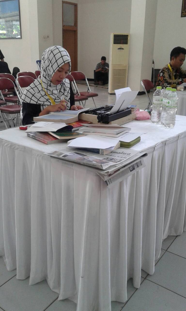 Mahasiswa STKIP Siliwangi Kembali Raih Prestasi MTQ Ilmiah Al Quran