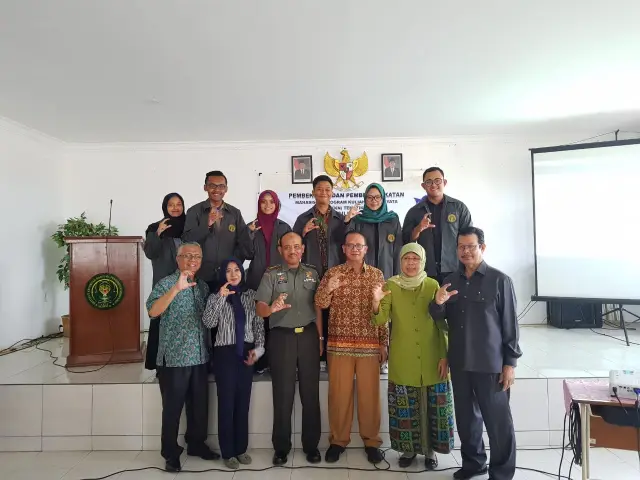 Tangani Citarum, IKIP Siliwangi selenggarakan KKN Tematik