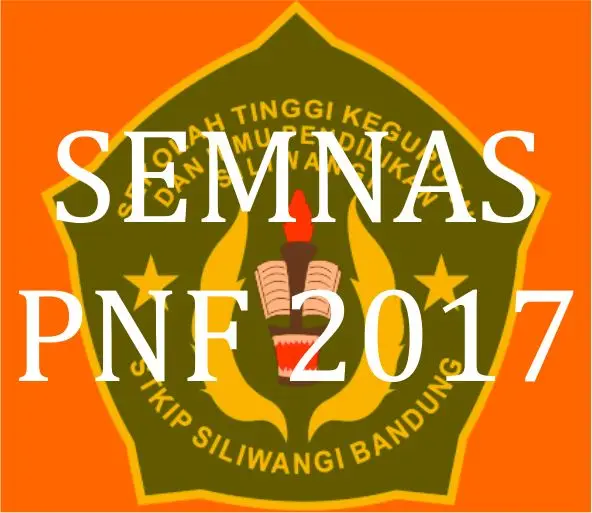 Seminar Nasional PLS 2017