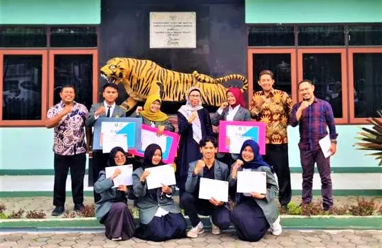 Pemilihan Mahasiswa Berprestasi Tahun 2023: Mari Berkarya dan Berinovasi di IKIP Siliwangi