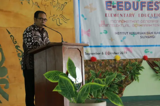 Kembangkan Smart Education, Pemkot Cimahi Dukung Penuh Program IKIP SIliwangi