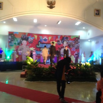 Mahasiswa STKIP Siliwangi Raih Juara pada Jambore Genre BKKBN