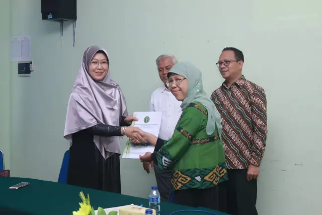 IKIP Siliwangi Gandeng Universitas Sriwijaya dalam Penelitian dan Pelatihan Lesson Study