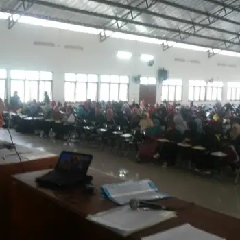 Bimbingan Akademik Mahasiswa Tahun Akademik 2015-2016