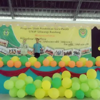 Gelar Seni Tari PG PAUD, STKIP Siliwangi Bandung