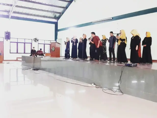 IKIP Siliwangi gelar Iftar Jama'i Ramadhan 1439 H
