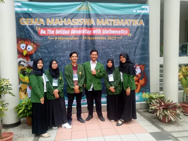 Mahasiswa IKIP Siliwangi Kembali Juarai Lomba Media Pembelajaran Matematika