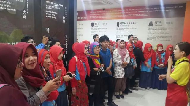 Tingkatkan Kualitas Pendidikan, STKIP Siliwangi Kembangkan Kerjasama Pendidikan dengan Korea Selatan