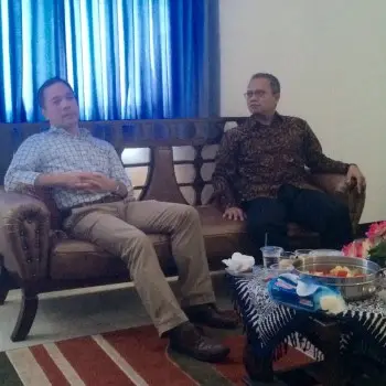Seminar Nasional PAUD bersama Arif Suditomo, Anggota DPR RI