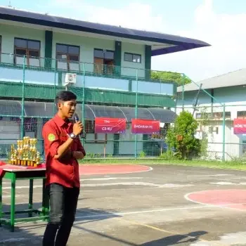 Hima ESA, Gelar Liga Futsal Hima ESA 2016