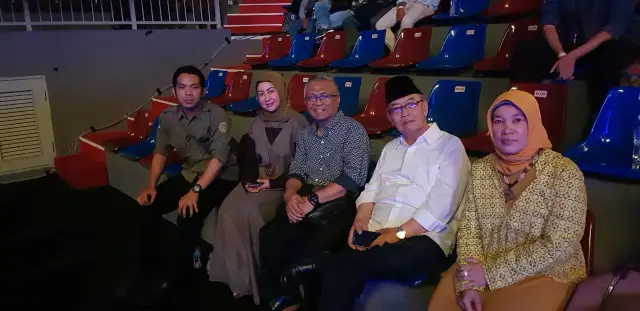 IKIP Siliwangi dalam Grand Resolution Day Britama