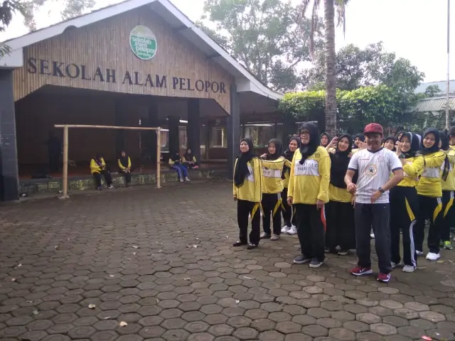 Kembangkan Kompetensi Mahasiswa, PG PAUD IKIP Siliwangi Adakan Bimbingan Teknis