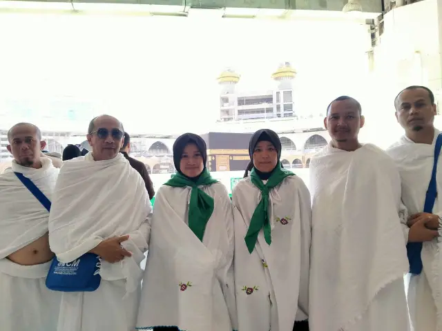 Berikan Penghargaan untuk Sivitas Berprestasi, IKIP Siliwangi Fasilitasi Ibadah Umroh