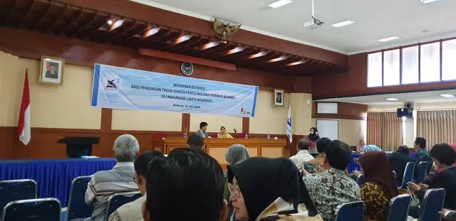 IKIP Siliwangi Diundang dalam Diseminasi Beasiswa Bidikmisi, Kemenristek Dikti di L2DIKTI Wilayah IV Jabar dan Banten