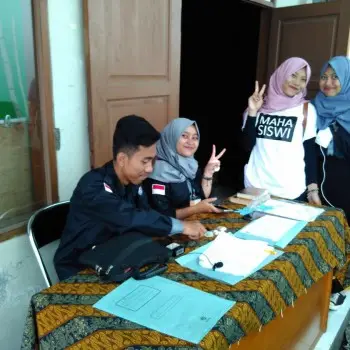 Lomba Pentas Teater HIMADIKSA STKIP Siliwangi
