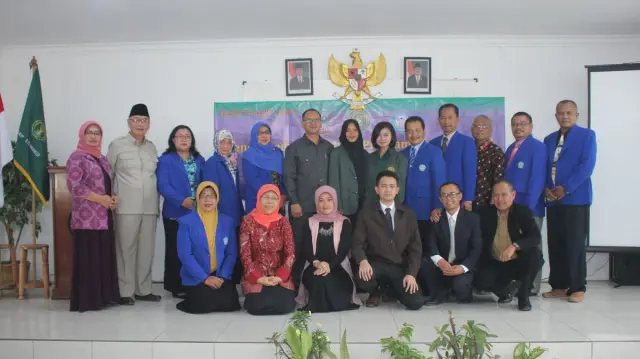 IKIP Siliwangi Terima Mahasiswa Program Permata 2018